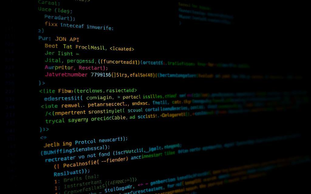 FIX 4.4 / REST API interface preview